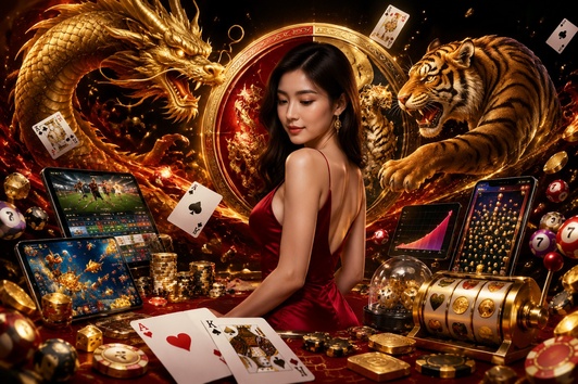 668bet