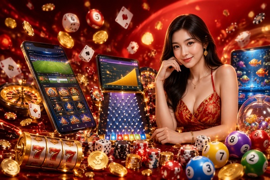 668bet
