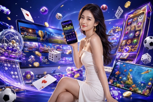 668bet
